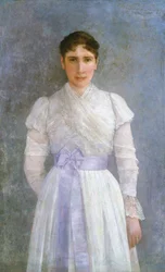 Signora Artur Bukovinszky
